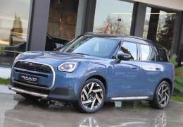 PAR AUTO'DAN 2024 MINI COUNTRYMAN MASAJ+AMBİYANS+19JNT+ISITMA