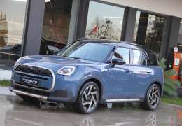 PAR AUTO'DAN 2024 MINI COUNTRYMAN MASAJ+AMBİYANS+19JNT+ISITMA