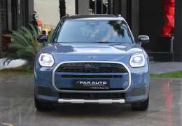 PAR AUTO'DAN 2024 MINI COUNTRYMAN MASAJ+AMBİYANS+19JNT+ISITMA