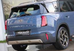 PAR AUTO'DAN 2024 MINI COUNTRYMAN MASAJ+AMBİYANS+19JNT+ISITMA
