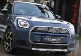 PAR AUTO'DAN 2024 MINI COUNTRYMAN MASAJ+AMBİYANS+19JNT+ISITMA