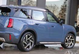 PAR AUTO'DAN 2024 MINI COUNTRYMAN MASAJ+AMBİYANS+19JNT+ISITMA