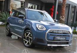 PAR AUTO'DAN 2024 MINI COUNTRYMAN MASAJ+AMBİYANS+19JNT+ISITMA
