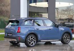 PAR AUTO'DAN 2024 MINI COUNTRYMAN MASAJ+AMBİYANS+19JNT+ISITMA