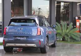 PAR AUTO'DAN 2024 MINI COUNTRYMAN MASAJ+AMBİYANS+19JNT+ISITMA