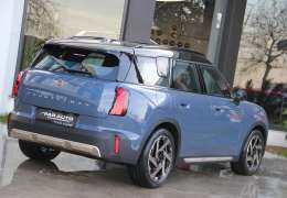 PAR AUTO'DAN 2024 MINI COUNTRYMAN MASAJ+AMBİYANS+19JNT+ISITMA