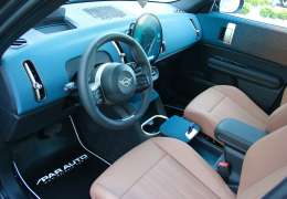 PAR AUTO'DAN 2024 MINI COUNTRYMAN MASAJ+AMBİYANS+19JNT+ISITMA