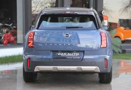 PAR AUTO'DAN 2024 MINI COUNTRYMAN MASAJ+AMBİYANS+19JNT+ISITMA