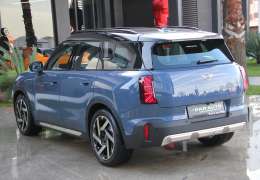 PAR AUTO'DAN 2024 MINI COUNTRYMAN MASAJ+AMBİYANS+19JNT+ISITMA