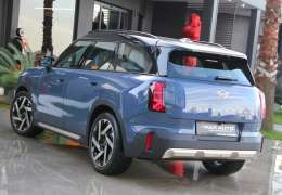 PAR AUTO'DAN 2024 MINI COUNTRYMAN MASAJ+AMBİYANS+19JNT+ISITMA