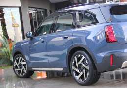 PAR AUTO'DAN 2024 MINI COUNTRYMAN MASAJ+AMBİYANS+19JNT+ISITMA
