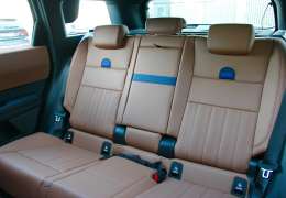 PAR AUTO'DAN 2024 MINI COUNTRYMAN MASAJ+AMBİYANS+19JNT+ISITMA