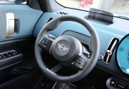 PAR AUTO'DAN 2024 MINI COUNTRYMAN MASAJ+AMBİYANS+19JNT+ISITMA