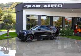 2023 VELAR YENİ MAKYAJ SİYAH/İÇ GRİ 20JANT 