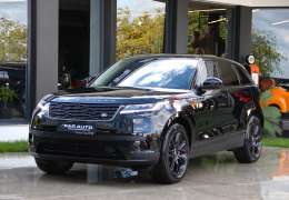 2023 VELAR YENİ MAKYAJ SİYAH/İÇ GRİ 20JANT 