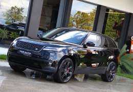 2023 VELAR YENİ MAKYAJ SİYAH/İÇ GRİ 20JANT 