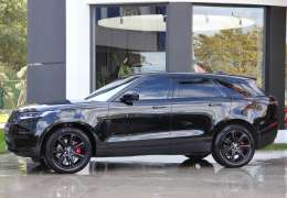 2023 VELAR YENİ MAKYAJ SİYAH/İÇ GRİ 20JANT 