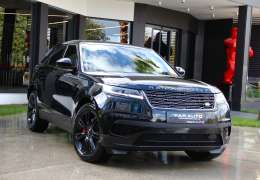2023 VELAR YENİ MAKYAJ SİYAH/İÇ GRİ 20JANT 