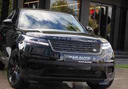 2023 VELAR YENİ MAKYAJ SİYAH/İÇ GRİ 20JANT 
