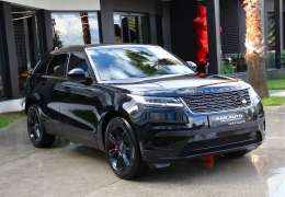 2023 VELAR YENİ MAKYAJ SİYAH/İÇ GRİ 20JANT 
