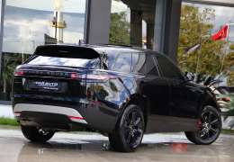 2023 VELAR YENİ MAKYAJ SİYAH/İÇ GRİ 20JANT 