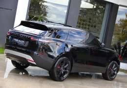 2023 VELAR YENİ MAKYAJ SİYAH/İÇ GRİ 20JANT 