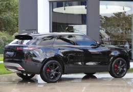 2023 VELAR YENİ MAKYAJ SİYAH/İÇ GRİ 20JANT 