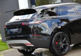 2023 VELAR YENİ MAKYAJ SİYAH/İÇ GRİ 20JANT 