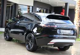2023 VELAR YENİ MAKYAJ SİYAH/İÇ GRİ 20JANT 