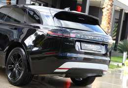 2023 VELAR YENİ MAKYAJ SİYAH/İÇ GRİ 20JANT 