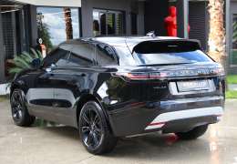 2023 VELAR YENİ MAKYAJ SİYAH/İÇ GRİ 20JANT 