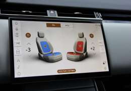 2023 VELAR YENİ MAKYAJ SİYAH/İÇ GRİ 20JANT 