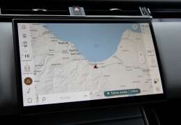 2023 VELAR YENİ MAKYAJ SİYAH/İÇ GRİ 20JANT 