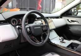 2023 VELAR YENİ MAKYAJ SİYAH/İÇ GRİ 20JANT 