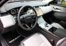 2023 VELAR YENİ MAKYAJ SİYAH/İÇ GRİ 20JANT 