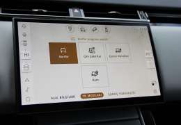 2023 VELAR YENİ MAKYAJ SİYAH/İÇ GRİ 20JANT 