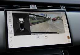 2023 VELAR YENİ MAKYAJ SİYAH/İÇ GRİ 20JANT 