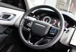2023 VELAR YENİ MAKYAJ SİYAH/İÇ GRİ 20JANT 