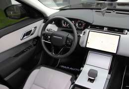 2023 VELAR YENİ MAKYAJ SİYAH/İÇ GRİ 20JANT 