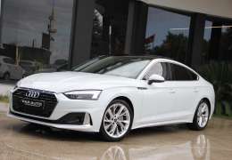 2024 AUDİ A5 40TDI QUATTRO 16.000KM BOYASIZ