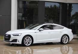 2024 AUDİ A5 40TDI QUATTRO 16.000KM BOYASIZ
