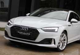 2024 AUDİ A5 40TDI QUATTRO 16.000KM BOYASIZ
