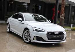 2024 AUDİ A5 40TDI QUATTRO 16.000KM BOYASIZ