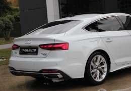 2024 AUDİ A5 40TDI QUATTRO 16.000KM BOYASIZ