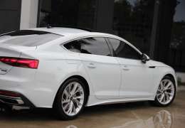 2024 AUDİ A5 40TDI QUATTRO 16.000KM BOYASIZ