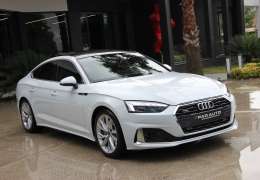 2024 AUDİ A5 40TDI QUATTRO 16.000KM BOYASIZ