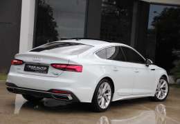2024 AUDİ A5 40TDI QUATTRO 16.000KM BOYASIZ