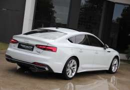 2024 AUDİ A5 40TDI QUATTRO 16.000KM BOYASIZ