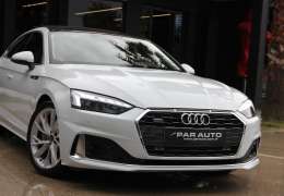 2024 AUDİ A5 40TDI QUATTRO 16.000KM BOYASIZ