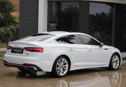 2024 AUDİ A5 40TDI QUATTRO 16.000KM BOYASIZ